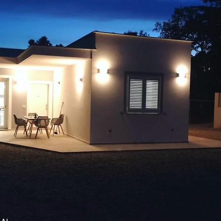 Villa Cle Capoliveri  Buitenkant foto