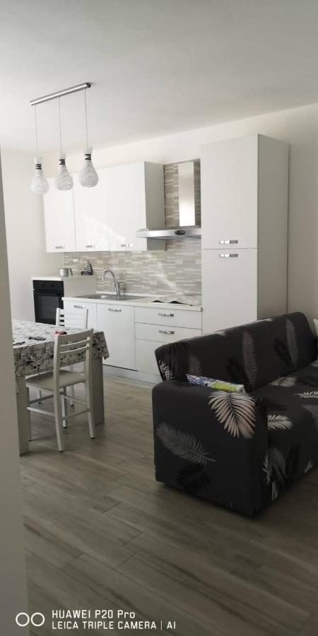 Villa Cle Capoliveri  Buitenkant foto