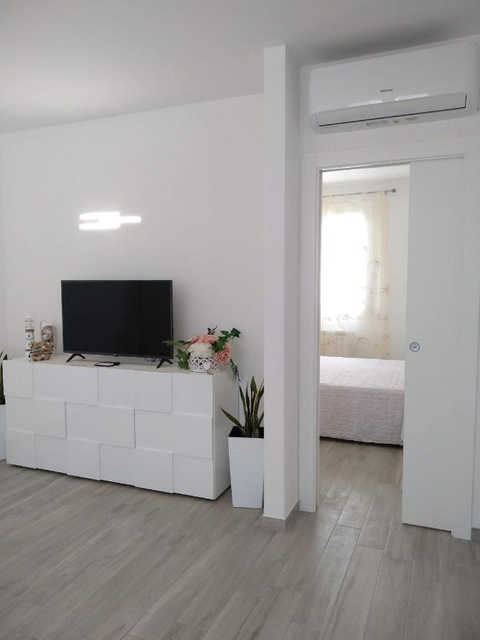 Villa Cle Capoliveri  Buitenkant foto