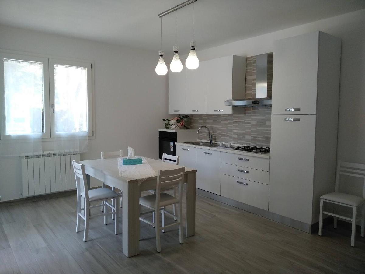 Villa Cle Capoliveri  Buitenkant foto