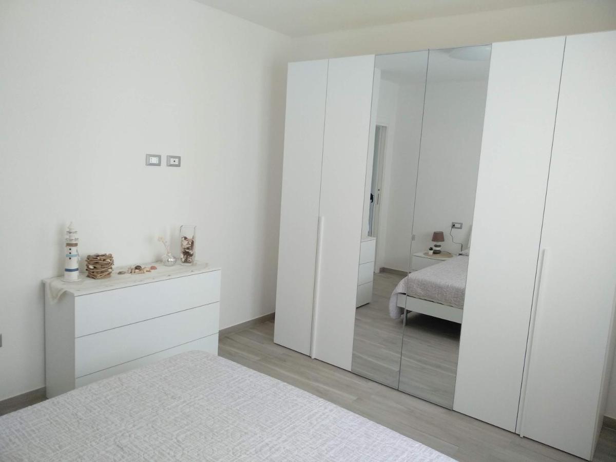 Villa Cle Capoliveri  Buitenkant foto